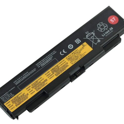 Compatible Laptop Battery For Lenovo Thinkpad L440 T440p L540 W540 T540p 57+ 45n1769 45n1145 4000mAh,6-Cell