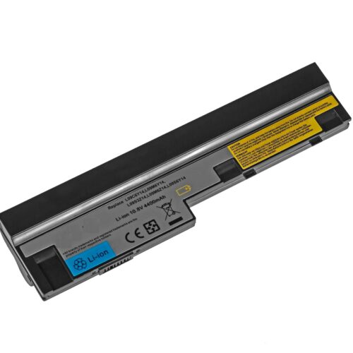 Compatible Laptop Battery For Lenovo Ideapad U165 S10-3 S100 S110 U160 S100c S205s U165