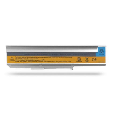 Compatible Laptop Battery For Lenovo 3000 C200 4000mAh, 6-Cell
