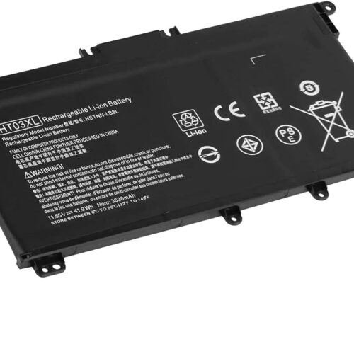 Compatible Laptop Battery For Hp 14q 14s 14-Ce 14-Cf 14-Ck 14-Cm 14-Df 14-Ma 14q-Cs 14q-Cy 14s-Cf 14s-Cr