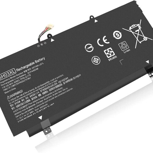 Compatible Laptop Battery For Hp Spectre Sh03xl Sh03 Sh03xl Battery For Pectre X360 13-W021tu 13-W020tu 13-W022tu 13-Ac033dx