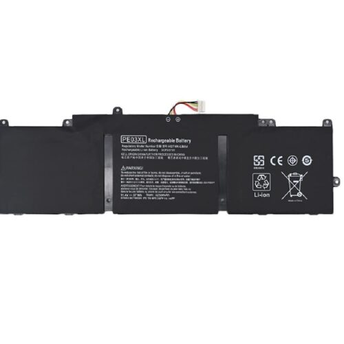 Compatible Laptop Battery For Hp Chromebook Pe03xl