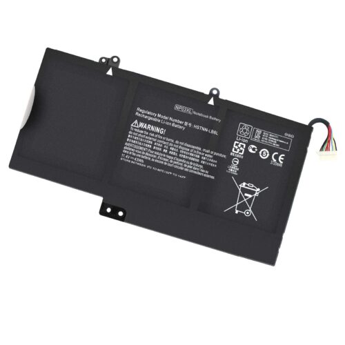 Compatible Laptop Battery For Hp Envy X360 15-U300 X360 M6-W101dx W102dx W103dx W010dx, Pavilion X360 13-S000 15-Bk000 Series: 13-S120nr 13-S128nr 15-Bk010nr 15-Bk152nr Le03 Hstnn-Pb6m Hstnn-Yb5q