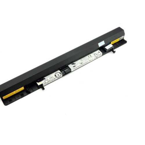 Compatible Laptop Battery For Lenovo Idea Pad Flex 14, Flex 15, Idea Pad S500 L12m4k51 L12s4a01 2000 mAh / 2.2 Ah / 32.6 Wh