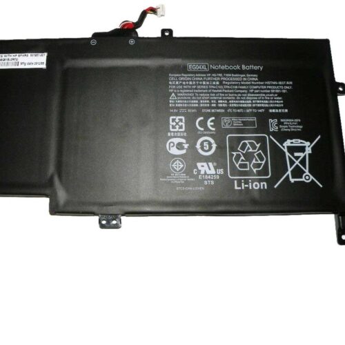 Compatible Laptop Battery For Hp Envy 6-1100
