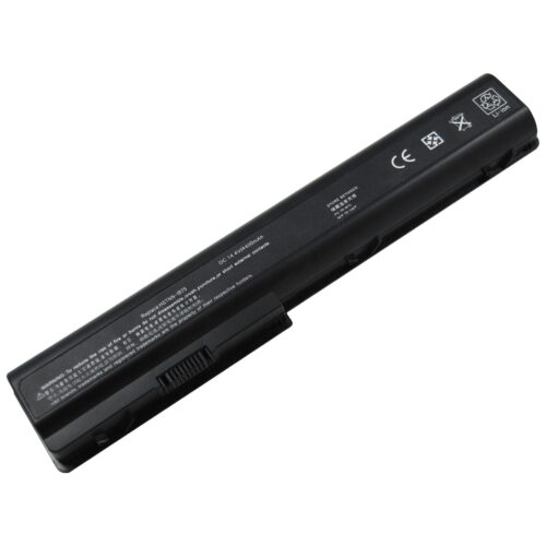 Compatible Laptop Battery For Hp Hdx X18-1300