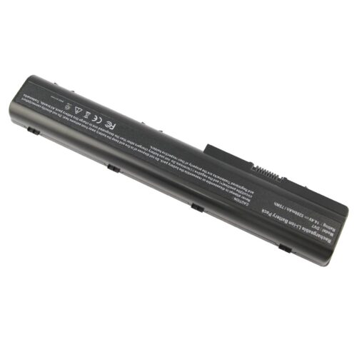 Compatible Laptop Battery For Hp Pavilion Dv8t-1000 Dv8-1100 Dv8-1200 Dv8-1000 X18-1003xx X18-1004tx