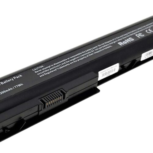 Compatible Laptop Battery For Hp 464058-121
