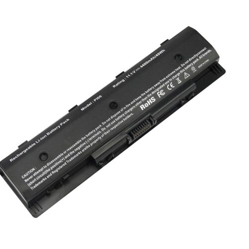 Compatible Laptop Battery For Hp Pavilion 15-E001ax 15 E016tx 14-E 6 Cell Pn: Hstnn-Lb4n Hstnn-Lb4o Hstnn-Yb4n Hstnn-Yb4o P106 Pi09 710417 001