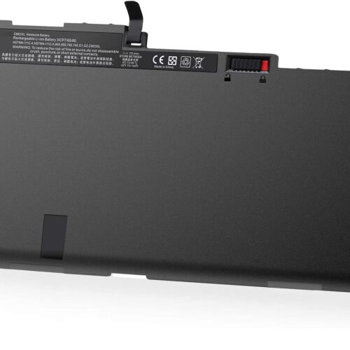 Compatible Laptop Battery For Hp Elitebook 740, G1 750, G1 755, 840