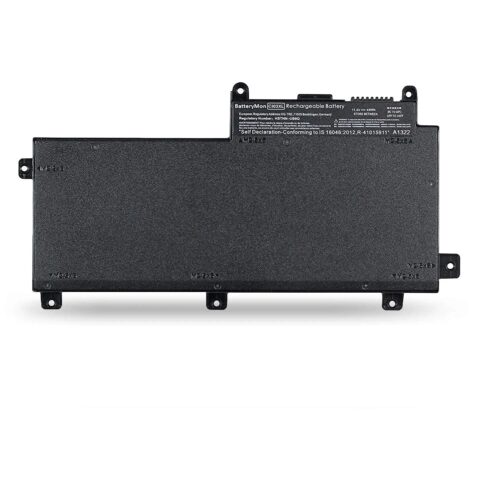 Compatible Laptop Battery For Hp Probook Ci03xl 640 G2 645 G2 650 G2 655 G2, Fit Hstnn-Ub6q 801554-001