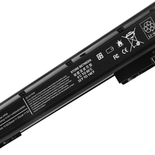 Compatible Laptop Battery For Hp Zbook Ar08xl