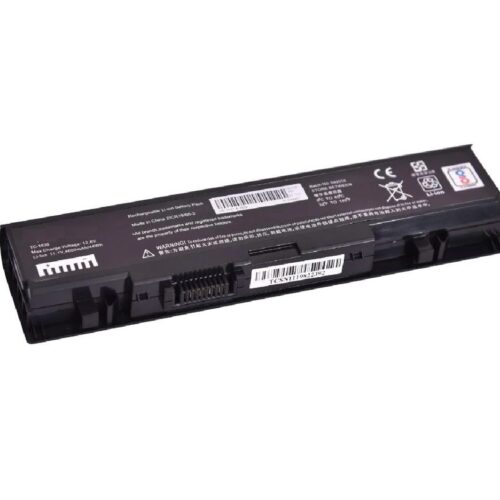 Compatible Laptop Battery For Dell Studio Pp33l, Pp39l 1535, 1536, 1537, 1538, 1555, 1557, 1558