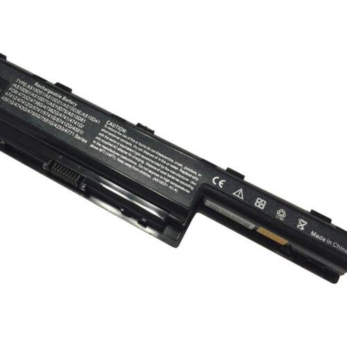 Laptophub Compatible Laptop Battery For Acer Travelmate P643 Acer TravelMate P643-V Series Laptop Battery - 10.8V AS10D31 6CELL