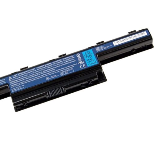 Laptophub Compatible Laptop Battery For Acer Aspire V3-471g V3, V3-471, V3-471g, V3-551, V3-551-8664, V3-551-8809, V3-551g, V3-571, V3-571