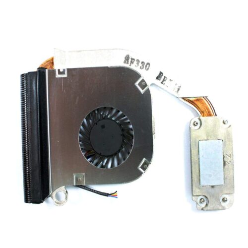 Dell Latitude E4310 Heatsink & Laptop CPU Cooling Fan
