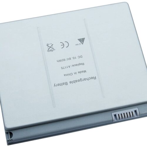 Macbook Pro 15inches A1175 Laptop Battery MA348G/ A, MA348 Laptop (5600mAh, 6-Cell)