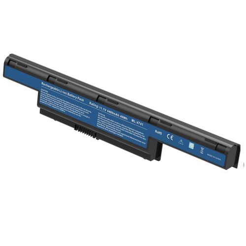 Laptophub Compatible Laptop Battery For Acer Aspire 5349 5741 5741g 5741z 5741zg 5742 5742g 5742z 5750 5750g E1-531 E1-531g E1-571 E1-571g