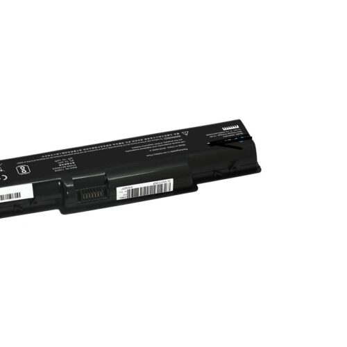 Laptophub Compatible Laptop Battery For Acer Aspire 4336 4710, 4720, 4732, 4736, 4740, 4310, 4740G Series Laptops (4000mAh, 6-Cell)