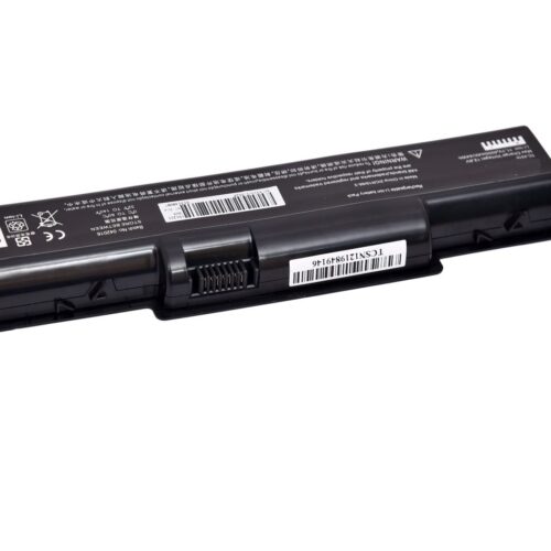 Laptophub Compatible Laptop Battery For Acer Aspire 7715 4220 5536 5338 5241 5236 4000mAh, 6-Cell)