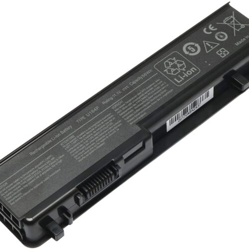 Laptophub Compatible Laptop Battery For Dell Studio 1745 1747 1749 U164p N856p M905P