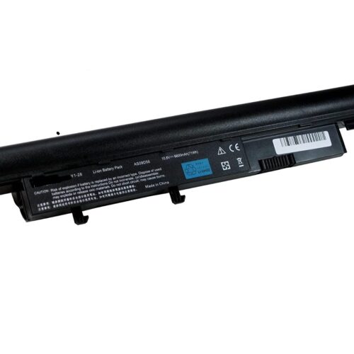 Laptophub Compatible Laptop Battery For Acer Travelmate 8571 4000mAh, 6-Cell