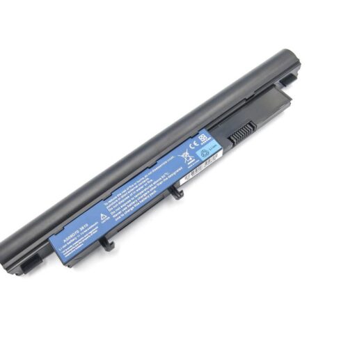 Laptophub Compatible Laptop Battery For Acer Emachines E628 5200mAh 6 cell