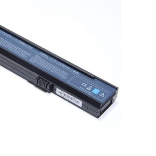 Laptophub Compatible Laptop Battery For Acer Travelmate 2400 3030 ? Aspire 5030, 5570 Laptops (4000mAh, 6-Cell)