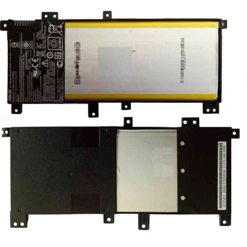 Compatible Laptop Battery For Asus X455 X455 ? NOTEBOOK X455LA, X455LD Laptop (4100mAh, 2-Cell)
