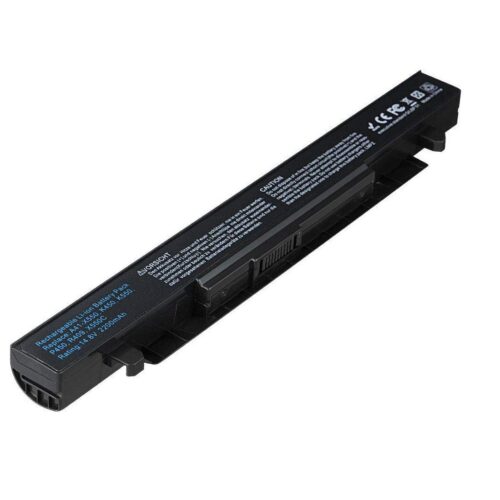 Compatible Laptop Battery For Asus K550c X550 X550a X550b X550d X550l A41-X550 A550c A550 F550 F552 K450 K550 P450 P550 R409 R510 X452 X550