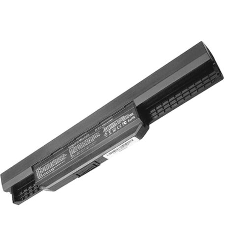 Compatible Laptop Battery For Asus A43sm A43f A43sj X54c A43evx 5200mh 6cell