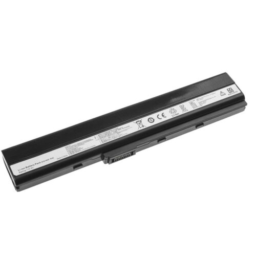 Compatible Laptop Battery For Asus K52ju A31-K42 X52by X52d X52de X52dr X52dy X52f X52j