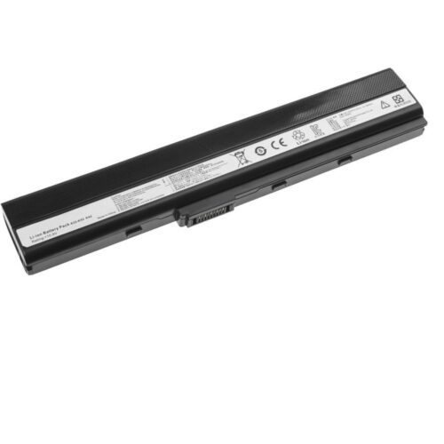 Compatible Laptop Battery For Asus Pro52 P42, P52f, P52jc, Pro5i, A31-K52, A32-B53, A32-N82