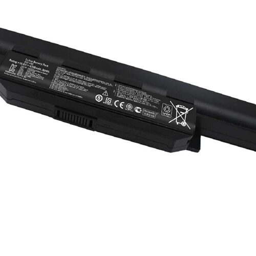 Compatible Laptop Battery For Asus A55vm A32-K55