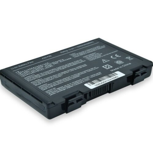 Compatible Laptop Battery For Asus X5eae X5dab L0A2016, F52, F82 Series Laptops (4000mAh, 6-Cell