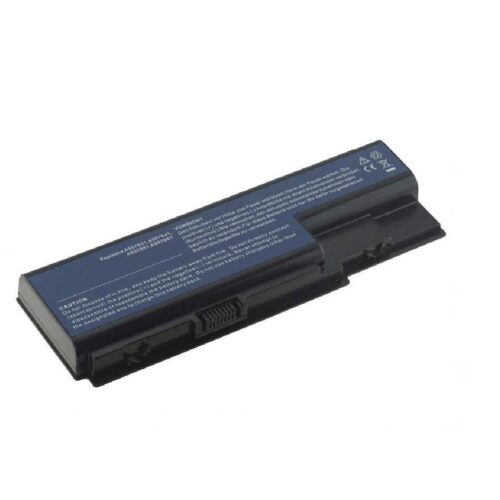 Compatible Laptop Battery For Packard Bell Lj67