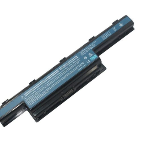 Compatible Laptop Battery For Packard Bell Tk37 Tk11 Lj61