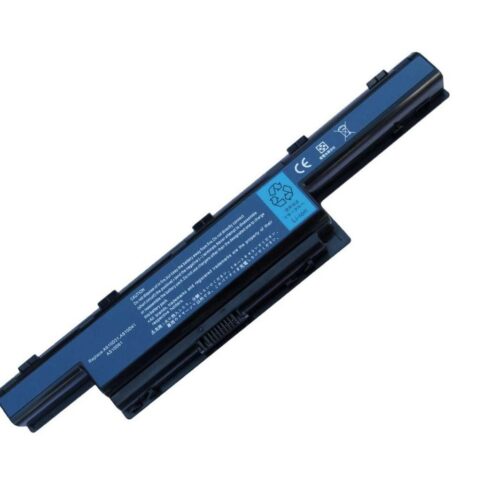 Compatible Laptop Battery For Packard Bell Ns44