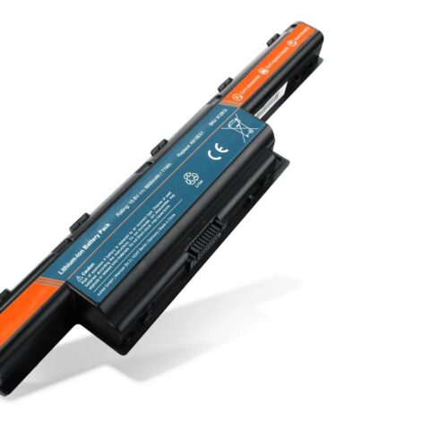 Compatible Laptop Battery For Packard Bell Te11 Lm86 Lm87 Lm81 Lm85