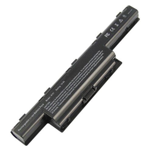 Compatible Laptop Battery For Packard Bell Te11 Le11 Le69 Tv44 Tv43 Tv11