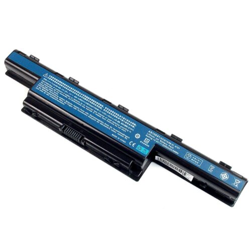 Compatible Laptop Battery For Packard Bell Te11 Tsx66