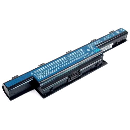 Compatible Laptop Battery For Packard Bell Te11 Tm97