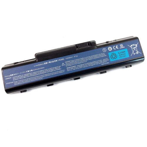 Compatible Laptop Battery For Packard Bell Te11 Tj75