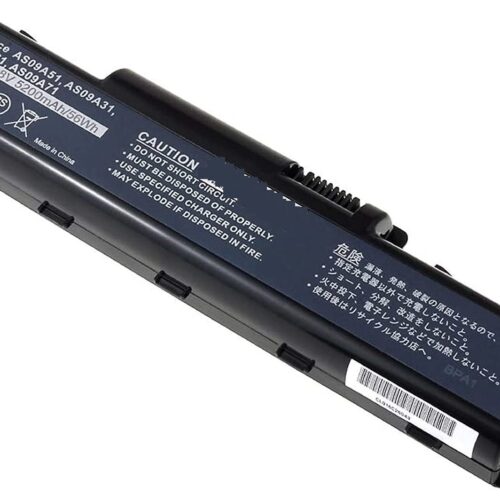 Compatible Laptop Battery For Packard Bell Te11 Tj61