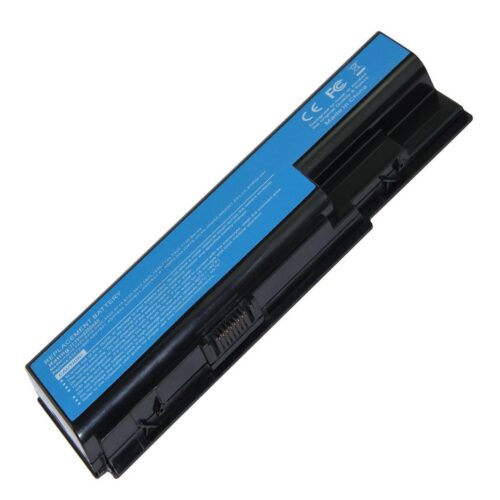 Laptophub Compatible Laptop Battery For Acer Gateway Nv73nv79 y NV73 NV74 NV78 5920G NV79, for Acer AS07B31 AS07B51 A