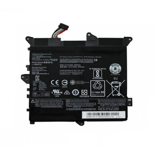 Lenovo L14s2p21 L14m2p22 Battery For Flex 3-1130 And Flex 3-1120