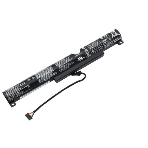 Lenovo L14s3a01 Battery For Ideapad 100-15iby Series L14c3a01 (Ideapad 100-15) L14c3a01 L14s3a01 10.8v 2000 Mah 24wh - Lenovo