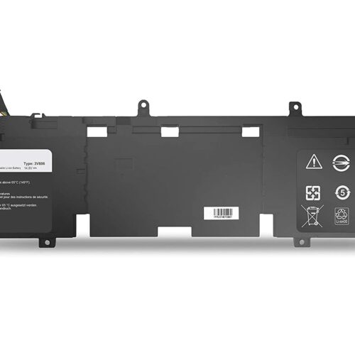 Laptop Battery for Dell Alienware 13 R1 R2 13 Alienware Alienware Echo 13 Alienware