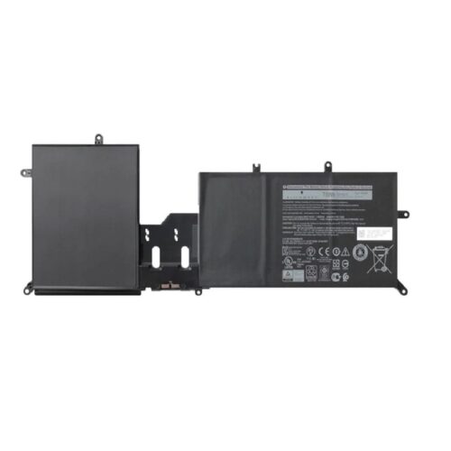 Laptophub Dell Laptop Battery For Alienware M15 R2 Series M17 R2 Y9m6f