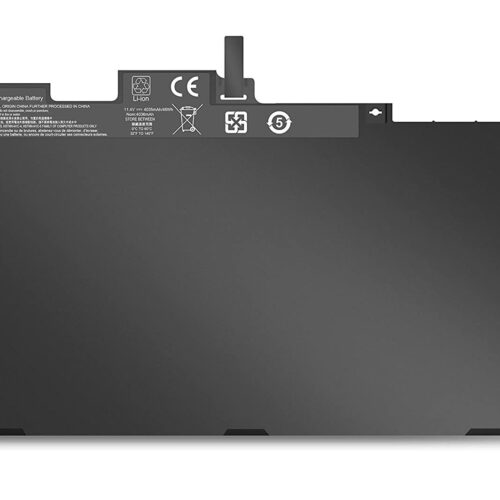 Hp Cs03xl Battery For Hp Elitebook 850 G3 Elitebook 850 G3